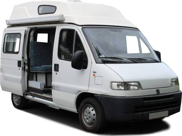 Fiat Ducato 1998-2002 (230 Facelift)