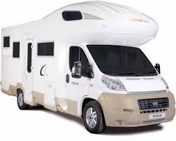 Fiat Ducato 2006-2014 (X250 Series)