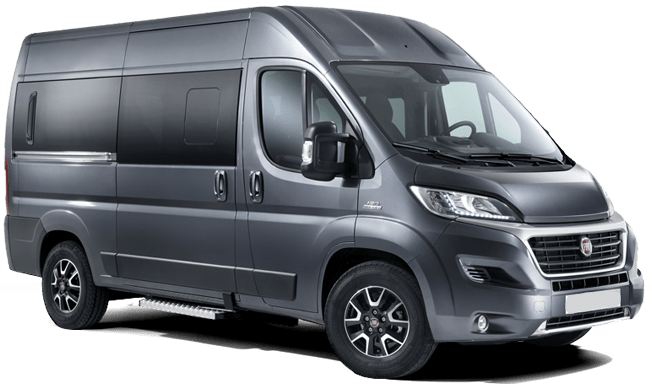 Fiat Ducato MPV 2014-2021 (X290)