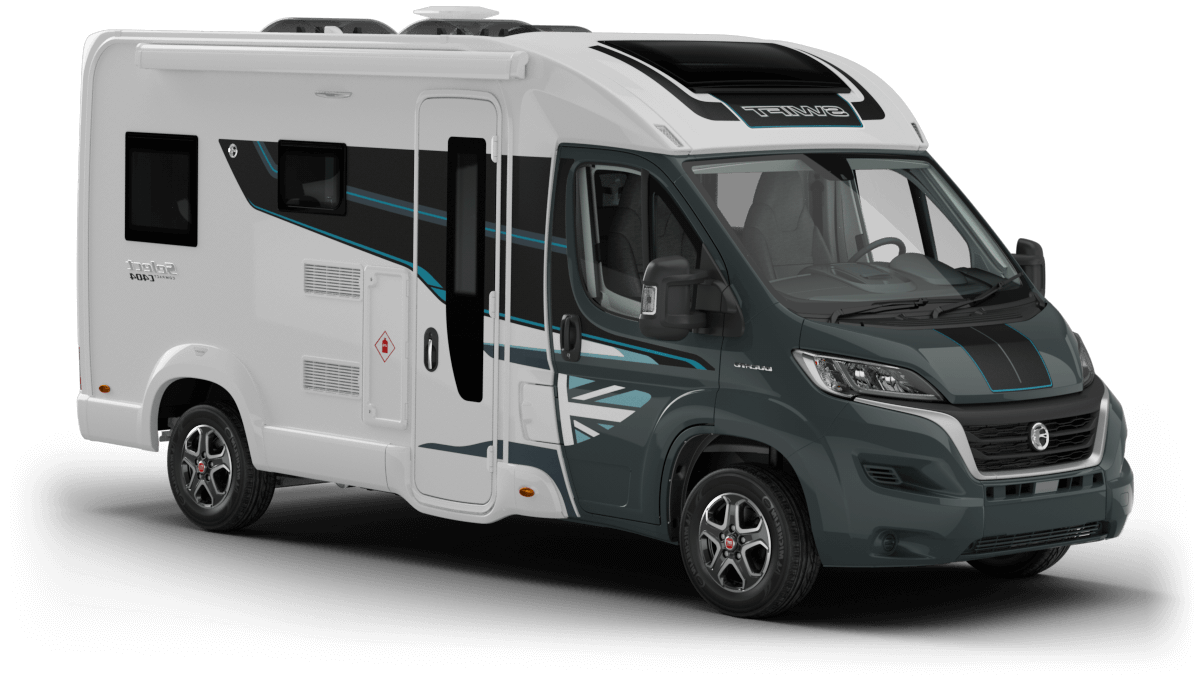 Fiat Ducato 2014-2021 (X290 Series)