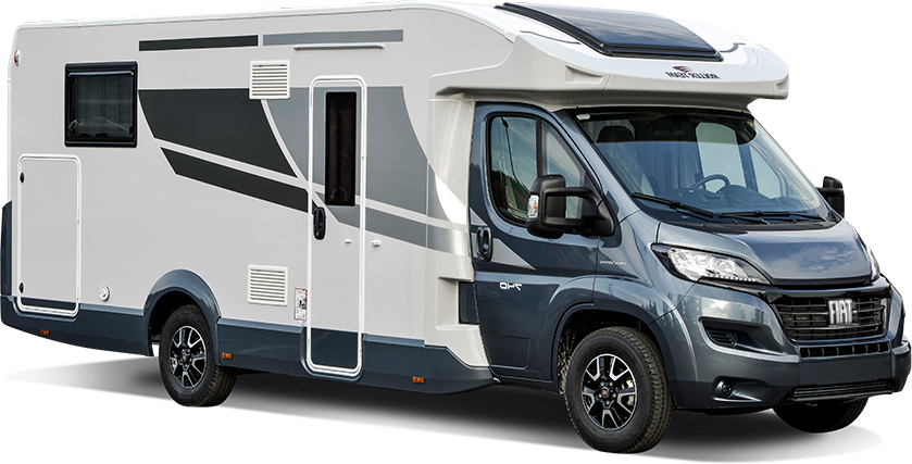 Fiat Ducato 2021-2024 (X290 Facelift)