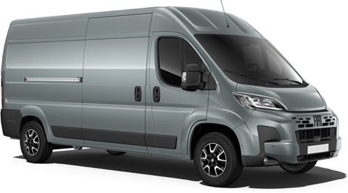 Fiat Ducato Panel Van 2024-2027 (X250 MCA)