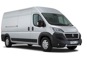 Fiat Ducato Wing Mirror Glass