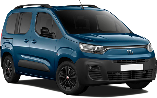 Fiat e-Doblo MPV 2022-2024 (510)