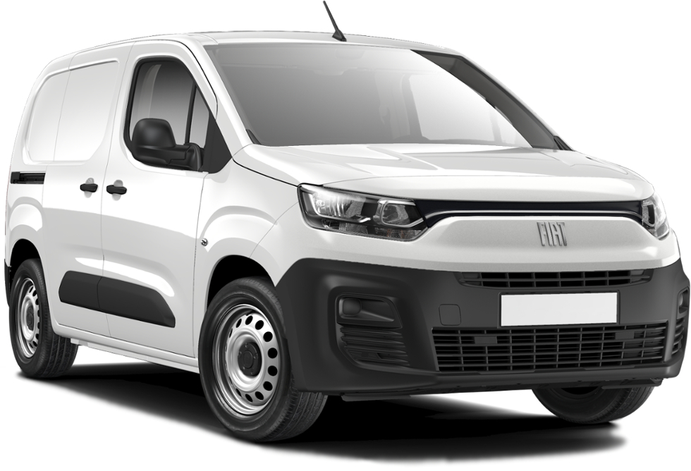 Fiat e-Doblo Panel Van 2022-2024 (510)
