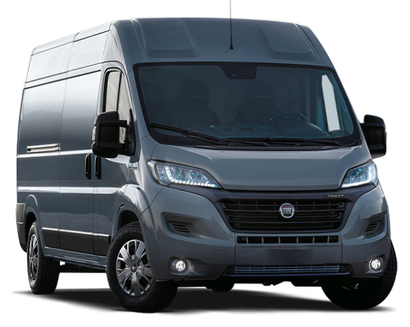 Fiat E-Ducato Electric Panel Van 2021-2022 (X290)