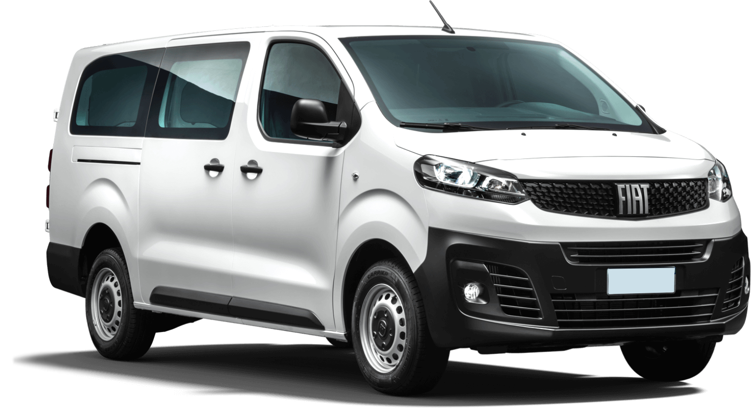 Fiat E-Ulysee 2022-2024 (506 Series)