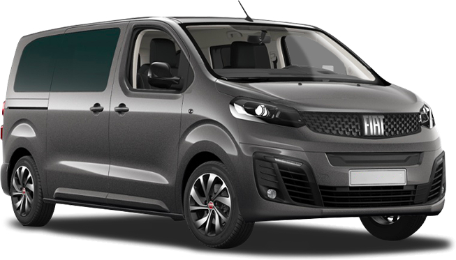 Fiat E-Ulysee MPV 2022-2024 (506)