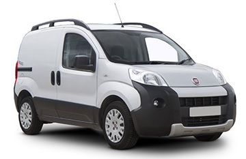 Fiat Fiorino 2008-2019