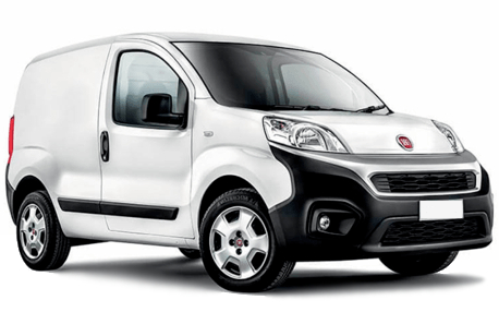 Fiat Fiorino 2008-2024 (225 Series)