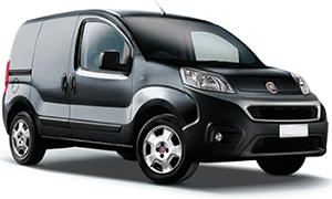 Fiat Fiorino Panel Van 2016-2022 (225 Facelift)