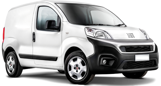 Fiat Fiorino Panel Van 2022-2024 (225 Facelift II)