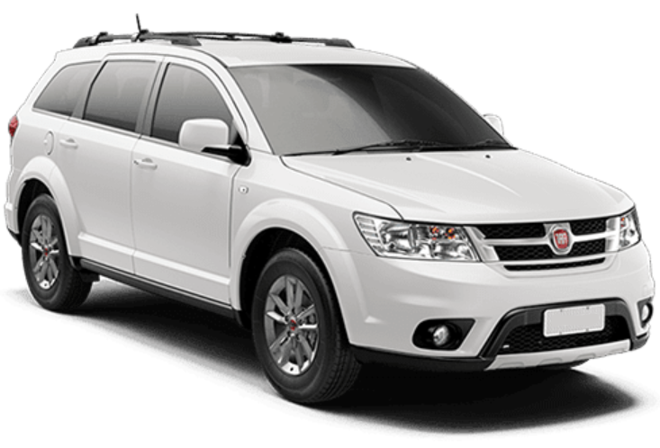 Fiat Freemont 2011-2020 (345 Series)