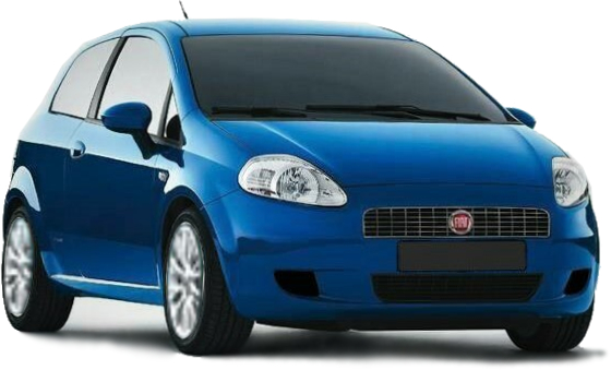 Fiat Grande Punto 2005-2012 (199 Series)