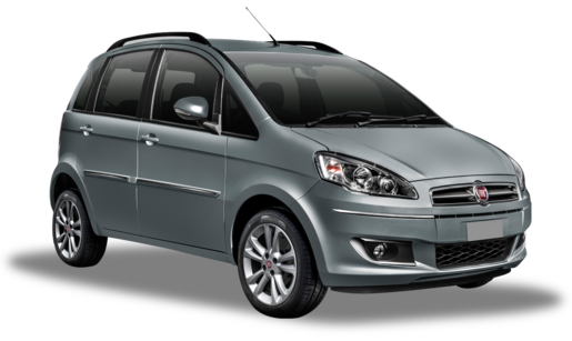 Fiat Idea Wing Mirror Glass