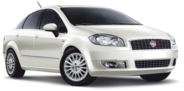 Fiat Linea 2007-2015 (323 Series)