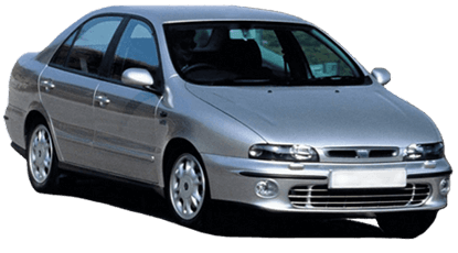 Fiat Marea 1996-2002 (185 Series)