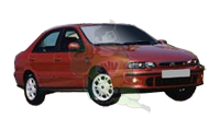 Fiat Marea 1996-2002