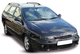 Fiat Marea Estate 1996-2002 (185)