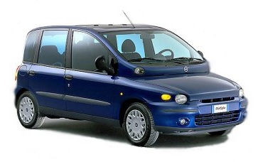Fiat Multipla