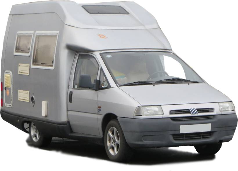 Fiat Scudo 1996-2004 (220)