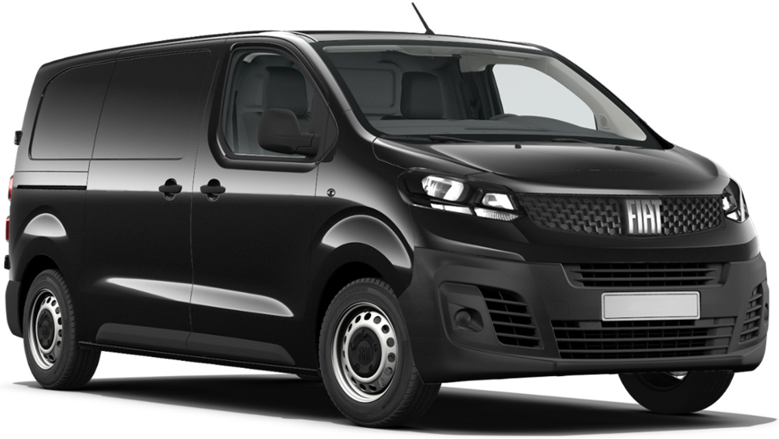 Fiat Scudo 2022-2026 (506 Series)