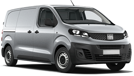 Fiat Scudo Wing Mirrors