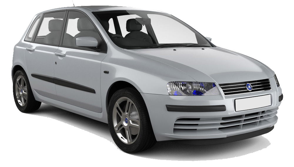 Fiat Stilo 2001-2007 (192 Series)