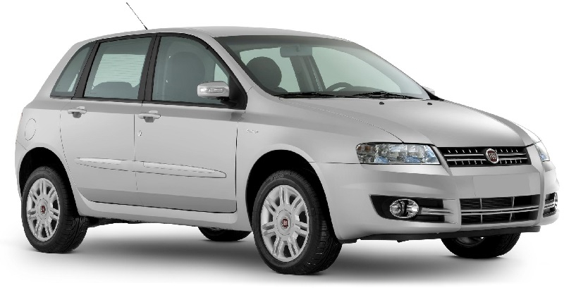Fiat Stilo Wing Mirrors