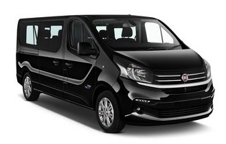 Fiat Talento 2016-2019