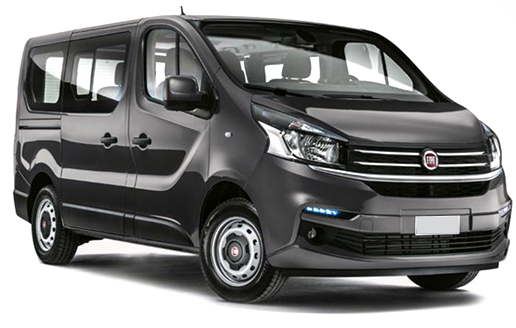 Fiat Talento MPV 2016-2021 (296)