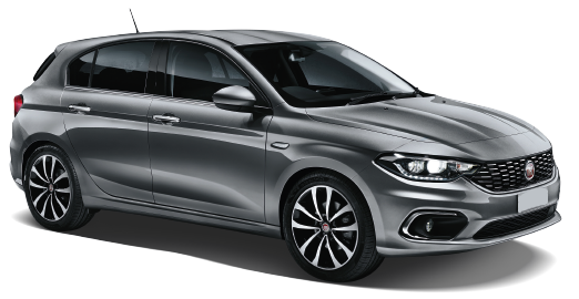 Fiat Tipo 2016-2024 (356 Series)