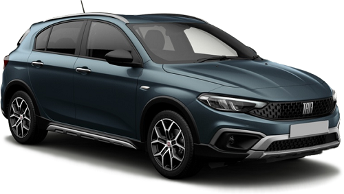 Fiat Tipo Cross Hatchback 2021-2024 (356)