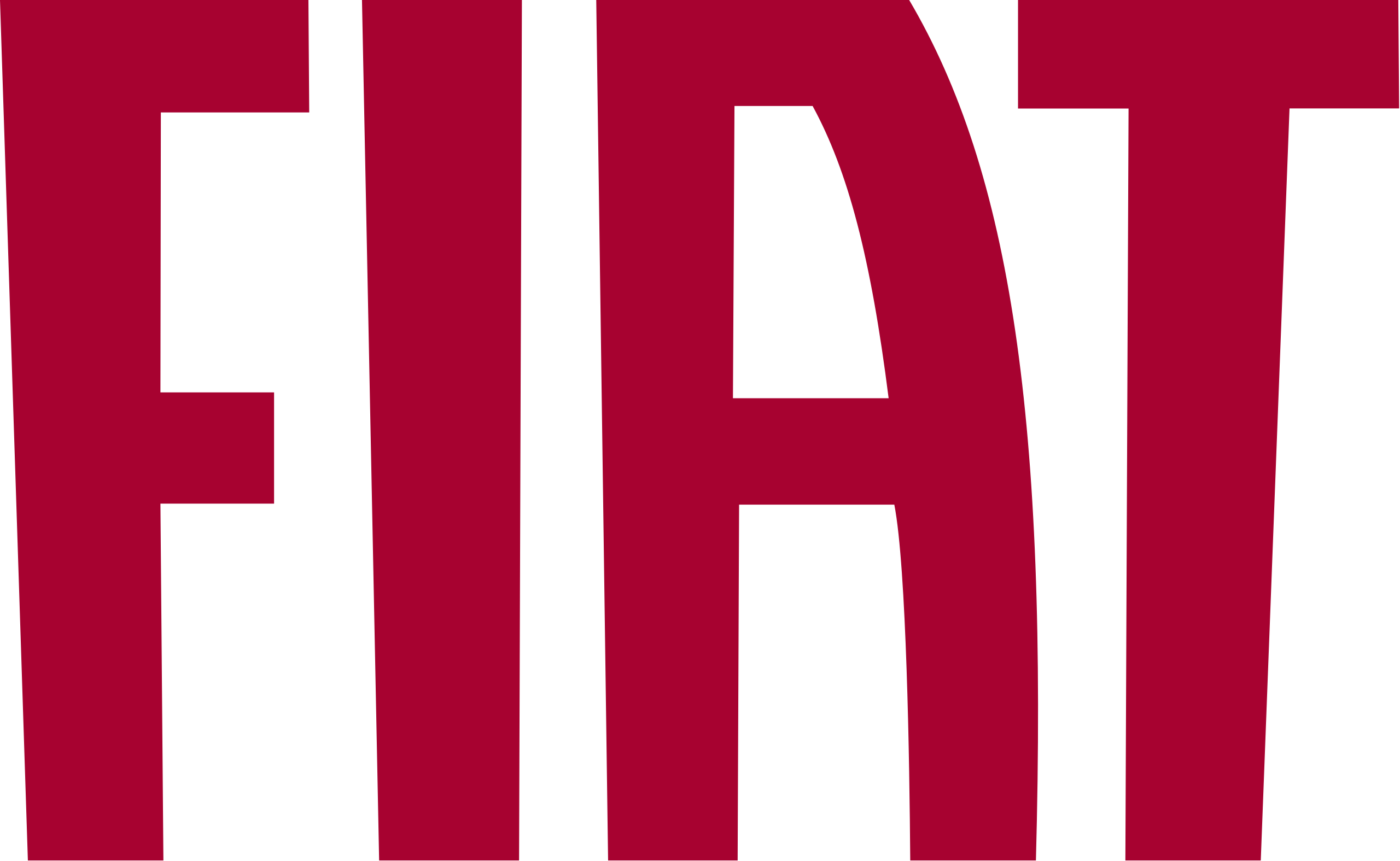 Fiat Wing Mirror Covers