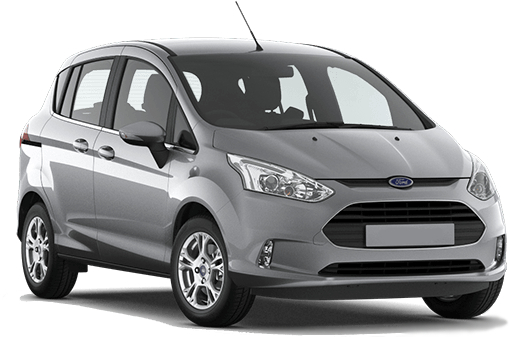 Ford B-Max Wing Mirrors