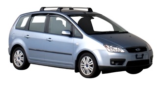 Ford Focus C-Max 2003-2007