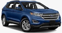 Ford Edge 2016-2021 (MK2)