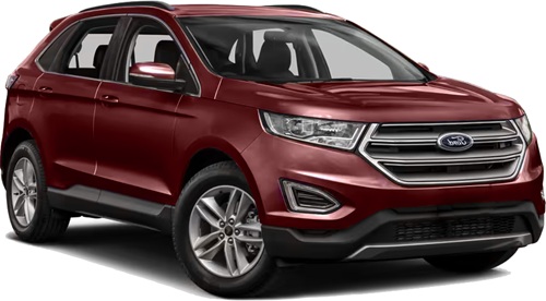 Ford Edge 2016-2021 (MK2)