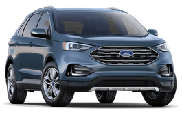 Ford Edge SUV 2019-2021 (MK2 Facelift)