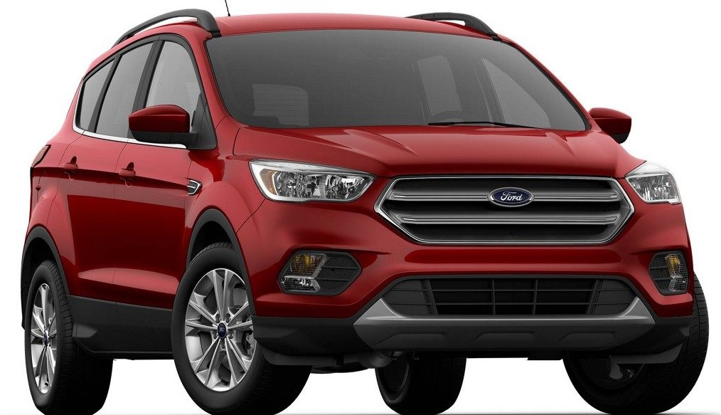 Ford Escape