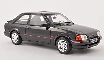 Ford Escort 1986-1990