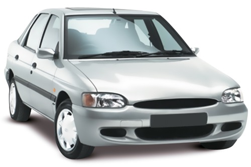 Ford Escort 1995-2002