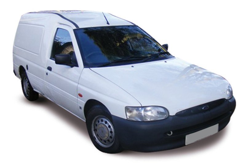 Ford Escort Van 1995-2002