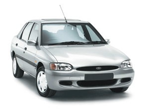 Ford Escort