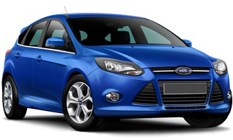 Ford Focus MK3 2011-2018