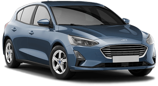 Ford Focus MK4 2018-2026