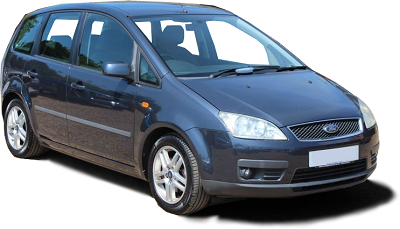 Ford Focus C-Max MPV 2003-2007 (C214)