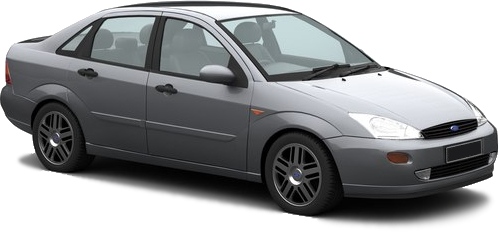Ford Focus Saloon 1998-2001 (MK1)