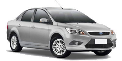 Ford Focus Saloon 2008-2011 (MK2 Facelift)