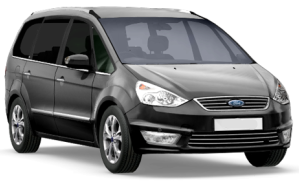 Ford Galaxy MPV 2006-2010 (CD340)